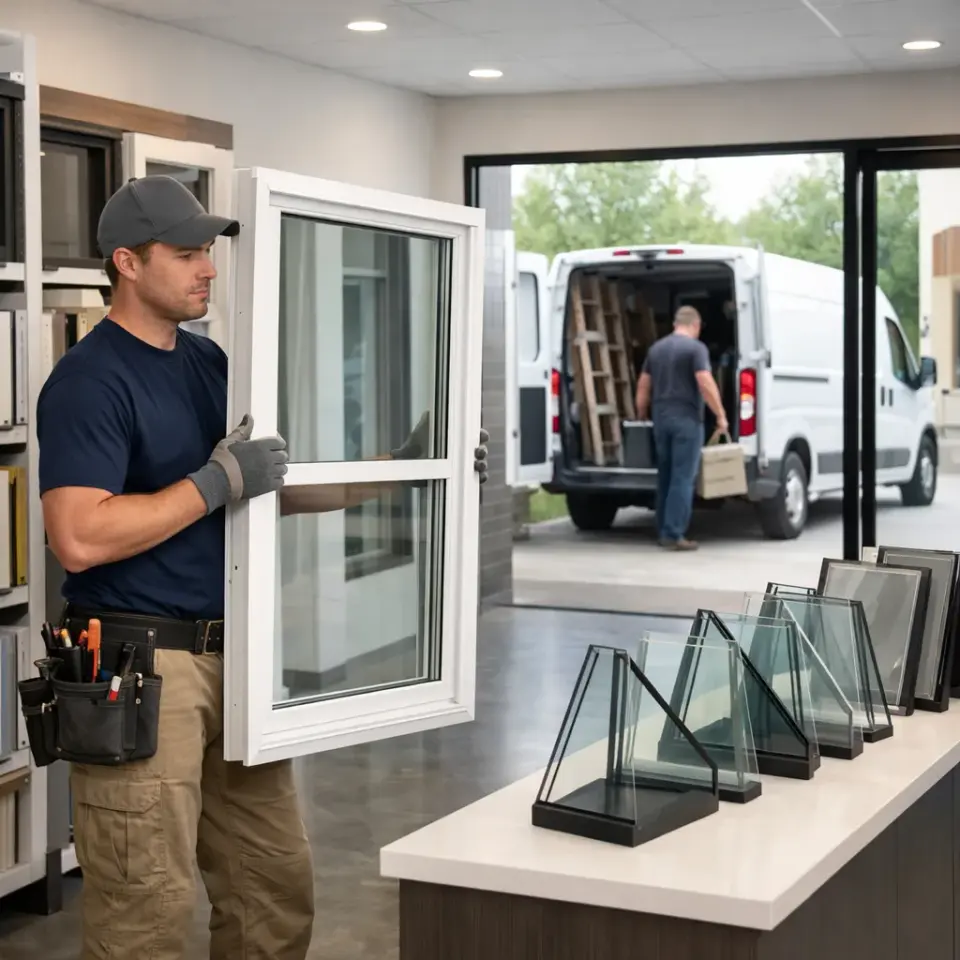 Leesburg's Dedicated Window Replacement Specialists — Leesburg, FL