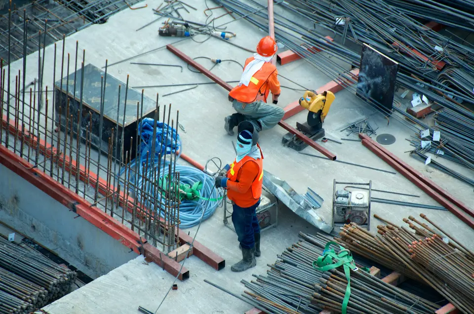 Building a Legacy of Safety and Energy Efficiency in Leesburg