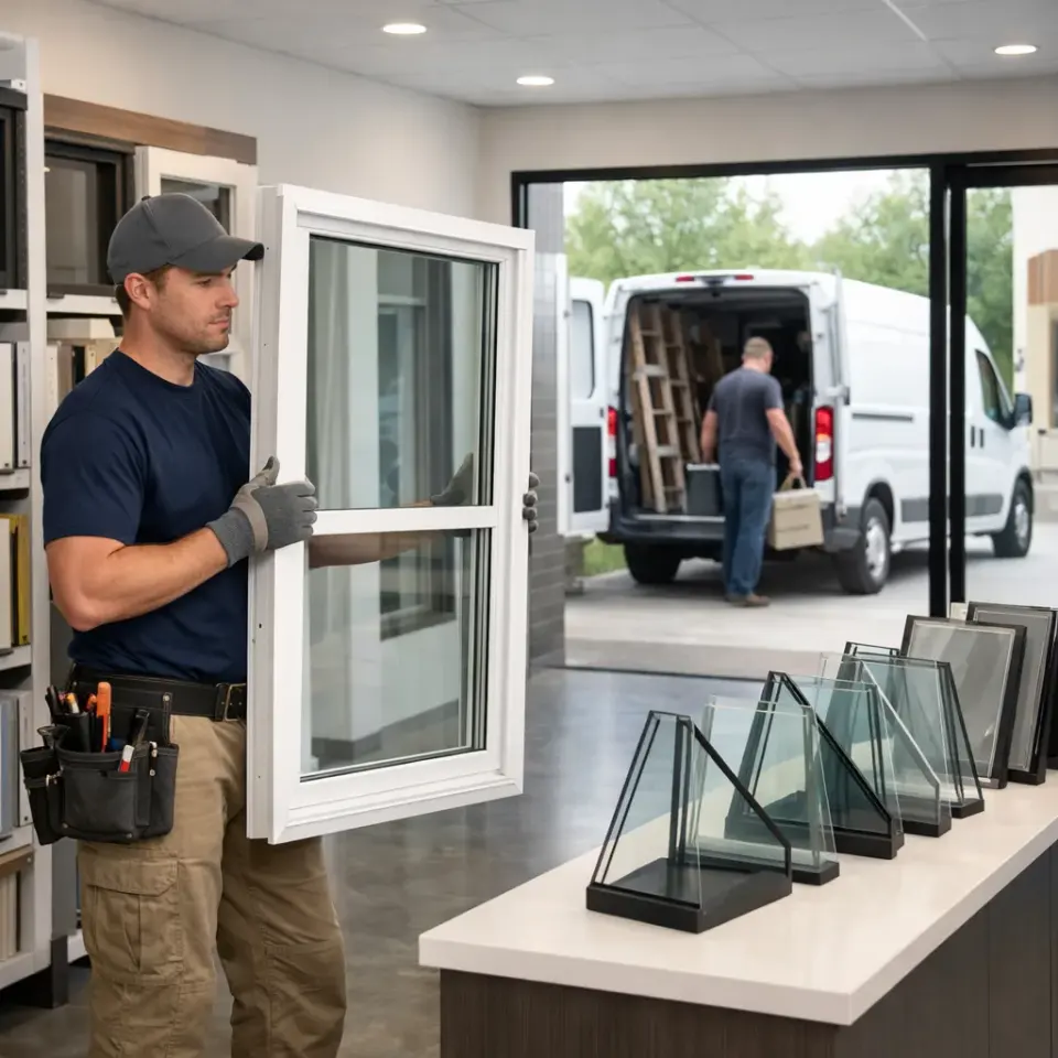 window installation Tavares