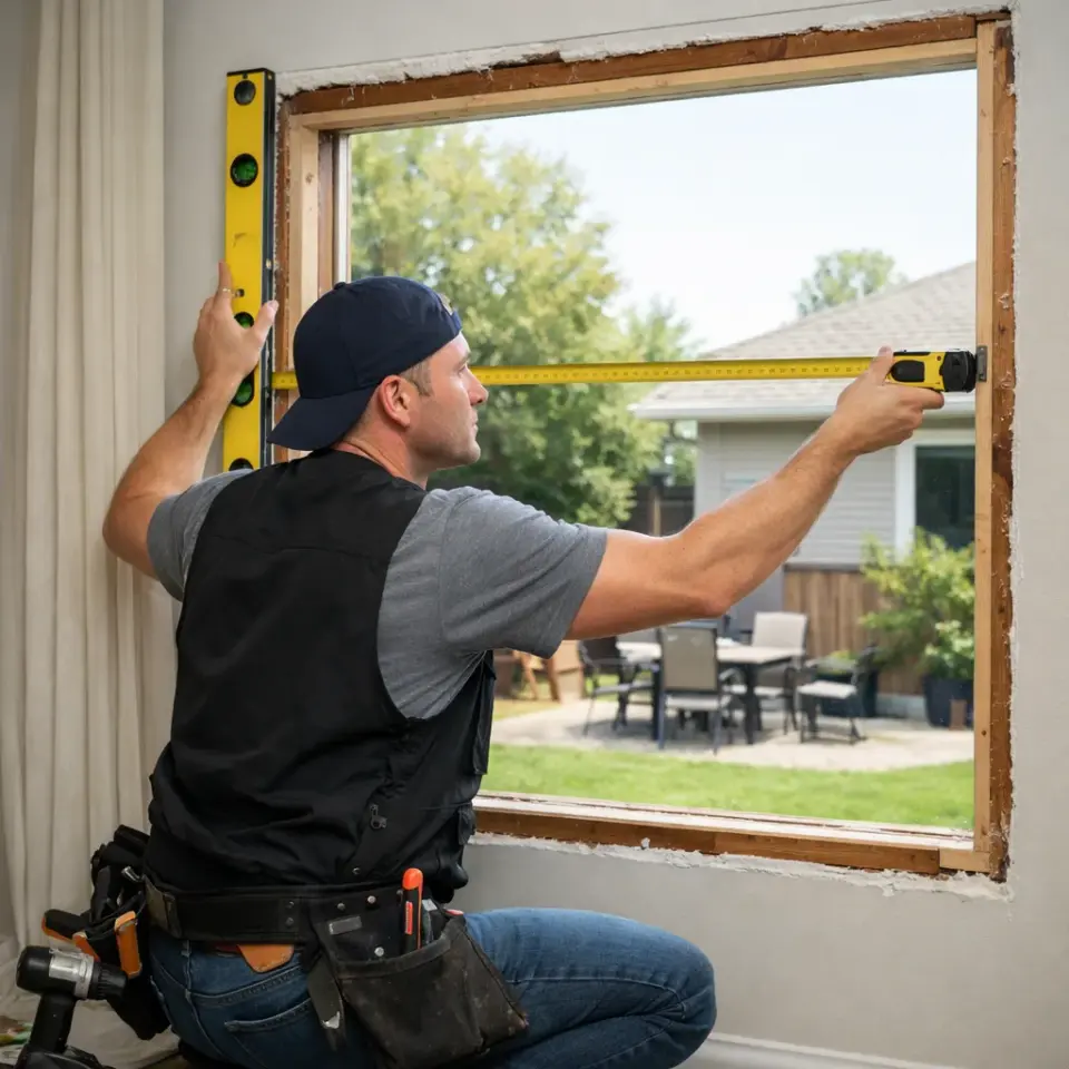 Wind Mitigation & Insurance Reduction Upgrades — Leesburg