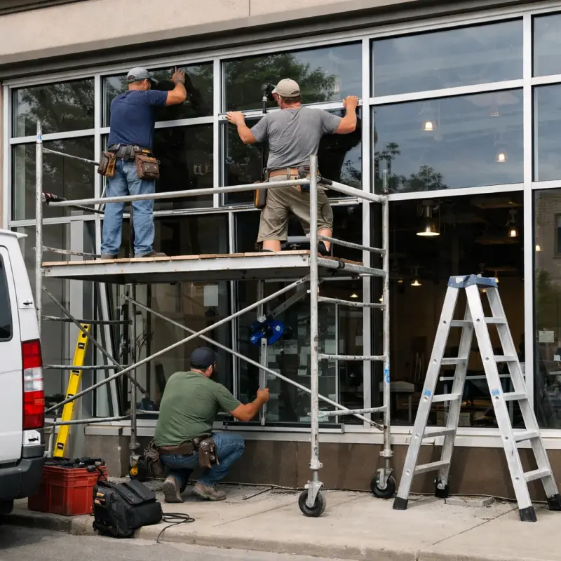 Window Repair Leesburg