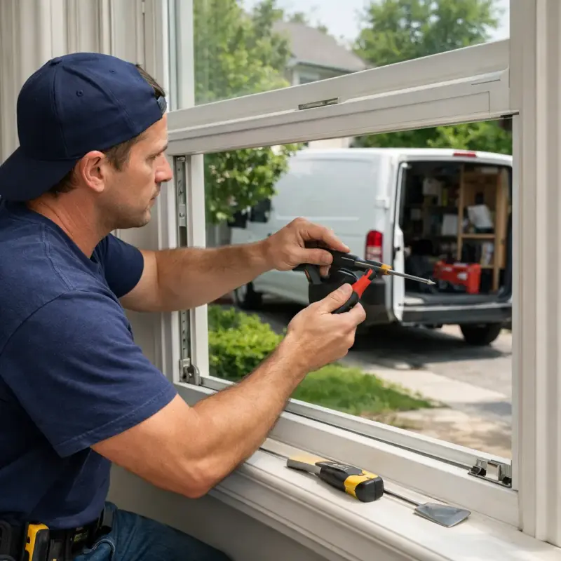 Window Repair Leesburg